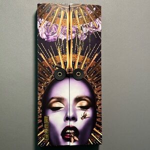 Pat McGrath Mothership VI: Midnight Sun